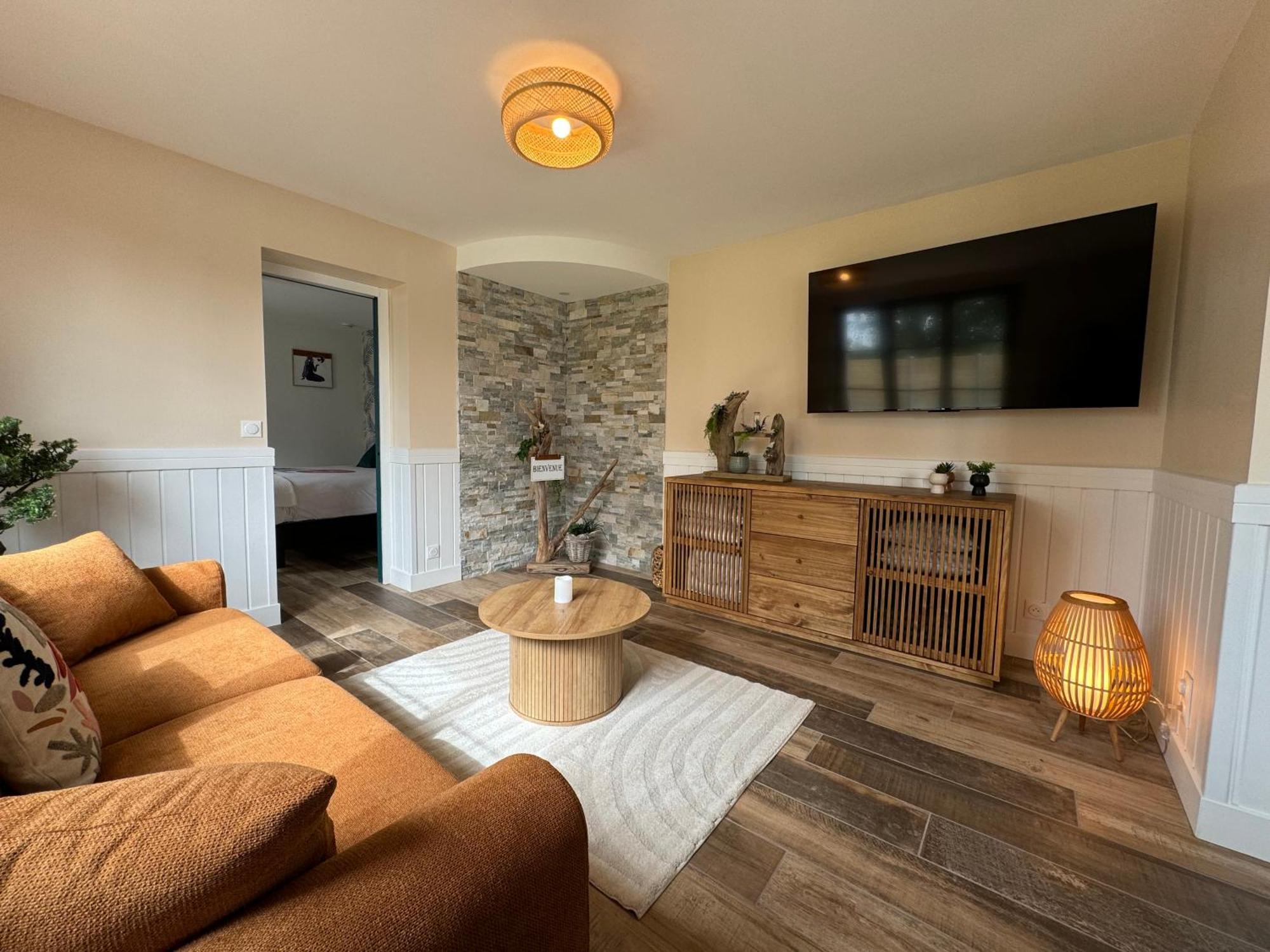 La Belle Vue Du - Holiday home