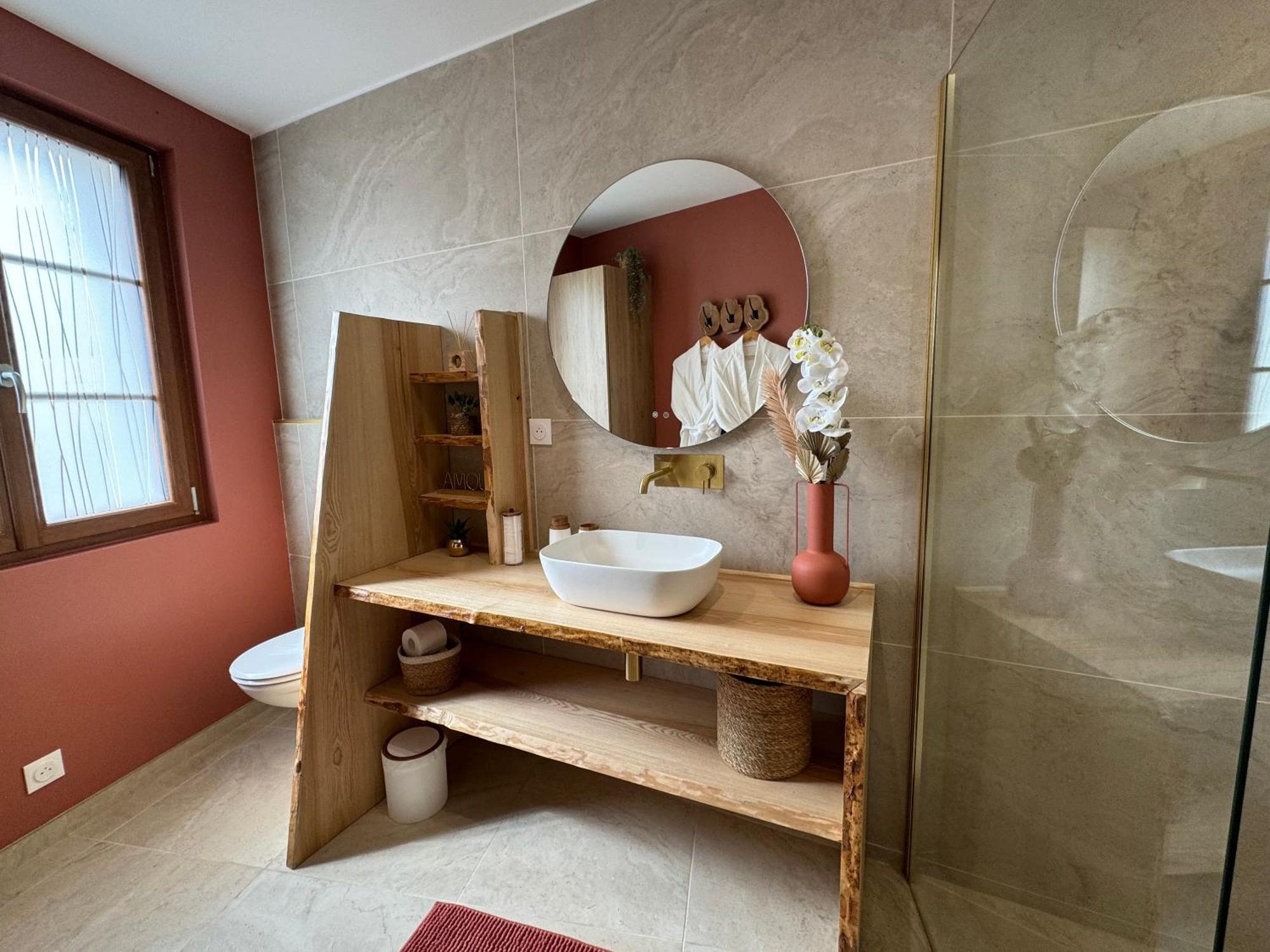 La Belle Vue Du - Holiday home *