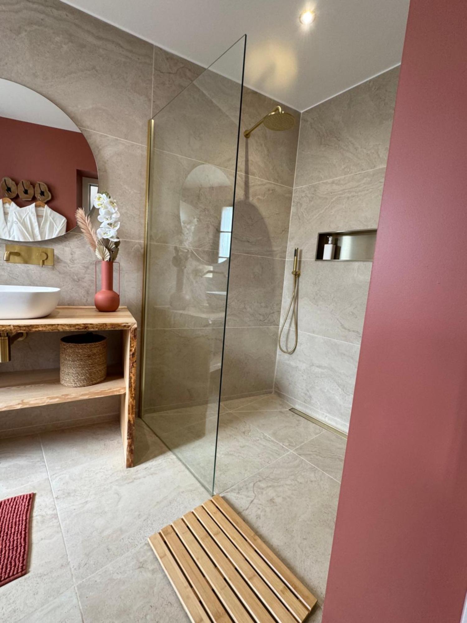 La Belle Vue Du - Holiday home *